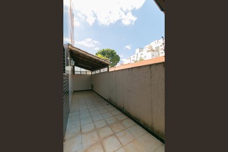 Apartamento à venda com 116m², 3 quartos e 2 vagas Apartamento à venda com 116m², 3 quartos e 2 vagasEspaço Gourmet