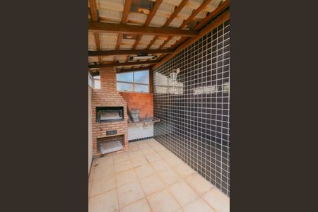 Apartamento à venda com 116m², 3 quartos e 2 vagas Apartamento à venda com 116m², 3 quartos e 2 vagasEspaço Gourmet