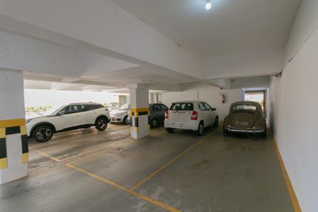 Apartamento à venda com 116m², 3 quartos e 2 vagas Apartamento à venda com 116m², 3 quartos e 2 vagasÁrea comum