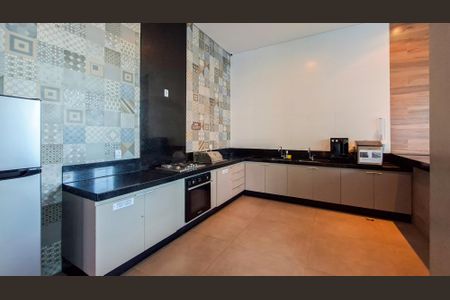 Apartamento à venda com 145m², 4 quartos e 3 vagas Apartamento à venda com 145m², 4 quartos e 3 vagasÁrea gourmet