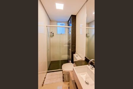 Apartamento à venda com 145m², 4 quartos e 3 vagas Apartamento à venda com 145m², 4 quartos e 3 vagasBanheiro