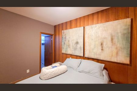 Apartamento à venda com 145m², 4 quartos e 3 vagas Apartamento à venda com 145m², 4 quartos e 3 vagasSuíte 1