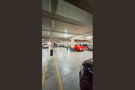 Apartamento à venda com 145m², 4 quartos e 3 vagas Apartamento à venda com 145m², 4 quartos e 3 vagasGaragem