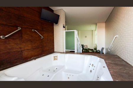 Apartamento à venda com 145m², 4 quartos e 3 vagas Apartamento à venda com 145m², 4 quartos e 3 vagasÁrea comum