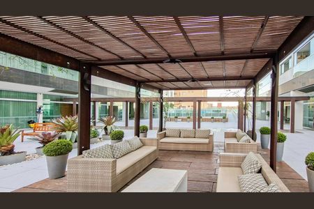 Apartamento à venda com 145m², 4 quartos e 3 vagas Apartamento à venda com 145m², 4 quartos e 3 vagasÁrea gourmet