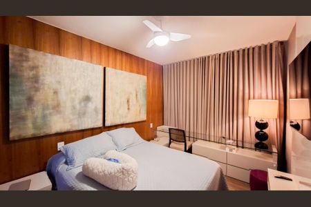 Apartamento à venda com 145m², 4 quartos e 3 vagas Apartamento à venda com 145m², 4 quartos e 3 vagasSuíte 1