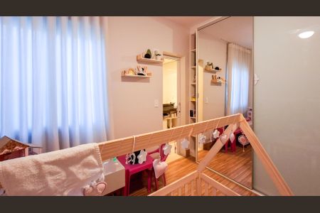 Apartamento à venda com 145m², 4 quartos e 3 vagas Apartamento à venda com 145m², 4 quartos e 3 vagasQuarto 1