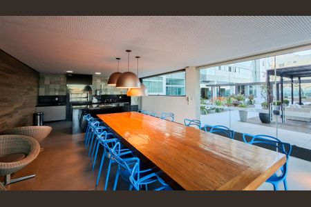 Apartamento à venda com 145m², 4 quartos e 3 vagas Apartamento à venda com 145m², 4 quartos e 3 vagasÁrea gourmet