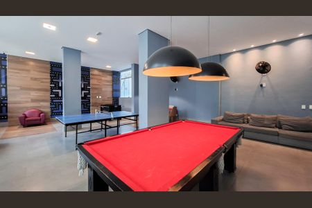 Apartamento à venda com 145m², 4 quartos e 3 vagas Apartamento à venda com 145m², 4 quartos e 3 vagasÁrea comum - Salão de festas