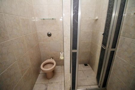 Casa para alugar com 35m², 1 quarto e 1 vagaBanheiro