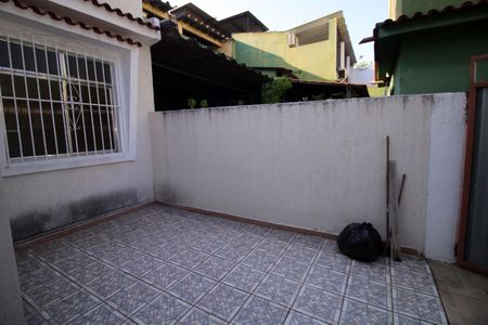 Casa para alugar com 35m², 1 quarto e 1 vagaGaragem