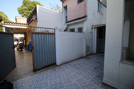 Casa para alugar com 35m², 1 quarto e 1 vagaGaragem