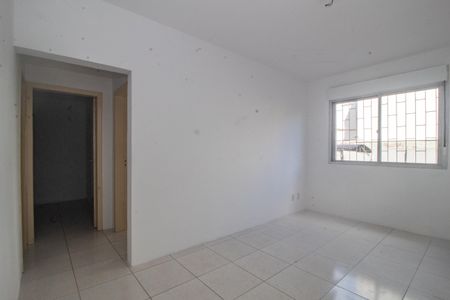 Sala de apartamento à venda com 2 quartos, 58m² em Partenon, Porto Alegre