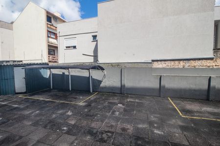 Vista de apartamento à venda com 2 quartos, 58m² em Partenon, Porto Alegre