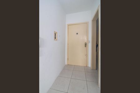 Sala de apartamento à venda com 2 quartos, 58m² em Partenon, Porto Alegre