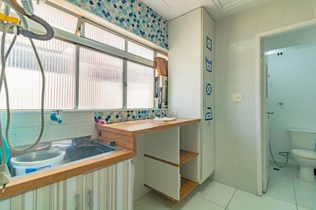 Apartamento à venda com 75m², 3 quartos e 1 vaga Apartamento à venda com 75m², 3 quartos e 1 vagaÁrea de Serviço