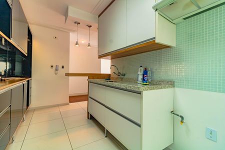 Apartamento à venda com 75m², 3 quartos e 1 vaga Apartamento à venda com 75m², 3 quartos e 1 vagaCozinha