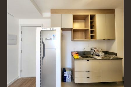 Apartamento para alugar com 40m², 2 quartos e sem vaga Apartamento para alugar com 40m², 2 quartos e sem vagaCozinha