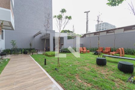 Apartamento para alugar com 40m², 2 quartos e sem vaga Apartamento para alugar com 40m², 2 quartos e sem vagaÁrea comum