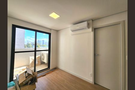 Sala de apartamento para alugar com 2 quartos, 40m² em Moema, São Paulo