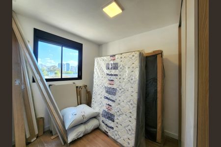 Apartamento para alugar com 40m², 2 quartos e sem vaga Apartamento para alugar com 40m², 2 quartos e sem vagaQuarto 2