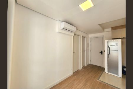 Apartamento para alugar com 40m², 2 quartos e sem vaga Apartamento para alugar com 40m², 2 quartos e sem vagaSala