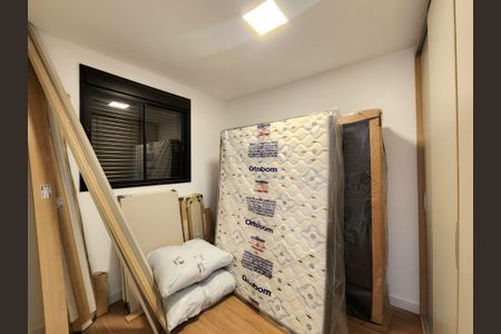 Apartamento para alugar com 40m², 2 quartos e sem vaga Apartamento para alugar com 40m², 2 quartos e sem vagaQuarto 2