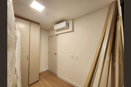 Apartamento para alugar com 40m², 2 quartos e sem vaga Apartamento para alugar com 40m², 2 quartos e sem vagaQuarto 2