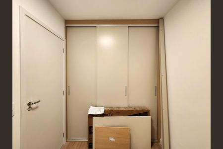 Apartamento para alugar com 40m², 2 quartos e sem vaga Apartamento para alugar com 40m², 2 quartos e sem vagaQuarto 1