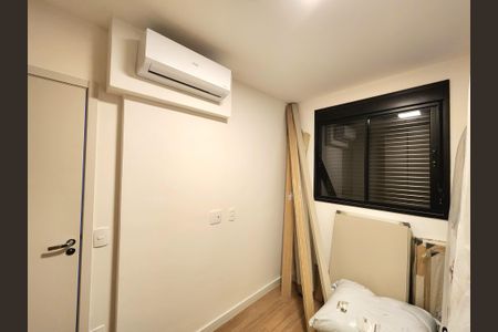 Apartamento para alugar com 40m², 2 quartos e sem vaga Apartamento para alugar com 40m², 2 quartos e sem vagaQuarto 2