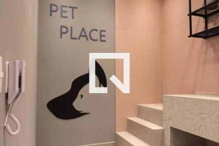 Apartamento para alugar com 40m², 2 quartos e sem vaga Apartamento para alugar com 40m², 2 quartos e sem vagaÁrea comum