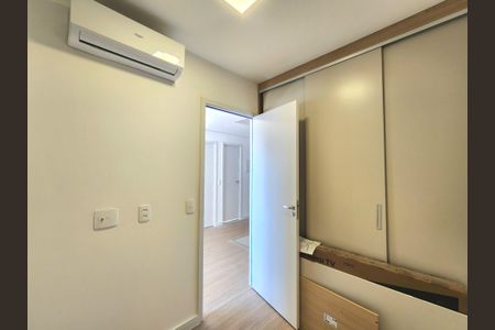 Apartamento para alugar com 40m², 2 quartos e sem vaga Apartamento para alugar com 40m², 2 quartos e sem vagaQuarto 1