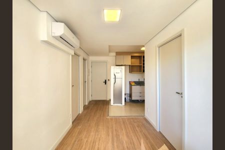 Apartamento para alugar com 40m², 2 quartos e sem vagaSala