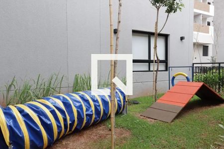 Apartamento para alugar com 40m², 2 quartos e sem vaga Apartamento para alugar com 40m², 2 quartos e sem vagaÁrea comum