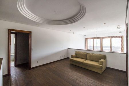 Casa à venda com 4 quartos, 635m² em Alphaville, Santana de Parnaíba