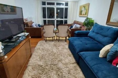 Apartamento à venda com 3 quartos, 159m² em Fazenda Morumbi, São Paulo