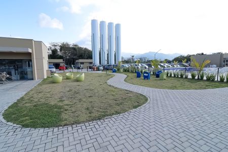 Apartamento à venda com 55m², 2 quartos e 1 vaga Apartamento à venda com 55m², 2 quartos e 1 vagaÁrea comum