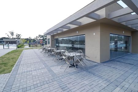 Apartamento à venda com 55m², 2 quartos e 1 vaga Apartamento à venda com 55m², 2 quartos e 1 vagaÁrea comum