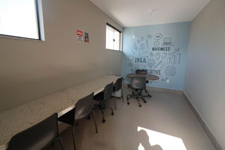 Apartamento à venda com 55m², 2 quartos e 1 vaga Apartamento à venda com 55m², 2 quartos e 1 vagaÁrea comum