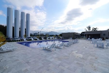Apartamento à venda com 55m², 2 quartos e 1 vaga Apartamento à venda com 55m², 2 quartos e 1 vagaÁrea comum