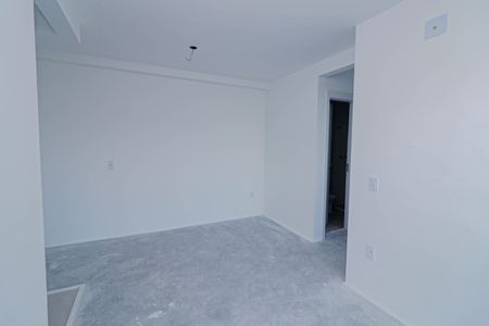 Sala de apartamento à venda com 2 quartos, 55m² em Recreio dos Bandeirantes, Rio de Janeiro