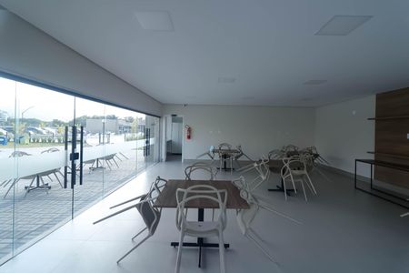Apartamento à venda com 55m², 2 quartos e 1 vaga Apartamento à venda com 55m², 2 quartos e 1 vagaÁrea comum
