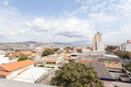 Apartamento à venda com 94m², 2 quartos e 2 vagas Apartamento à venda com 94m², 2 quartos e 2 vagasVista da Cobertura
