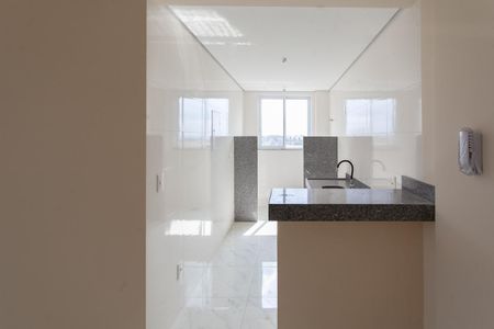 Apartamento à venda com 94m², 2 quartos e 2 vagas Apartamento à venda com 94m², 2 quartos e 2 vagasCozinha