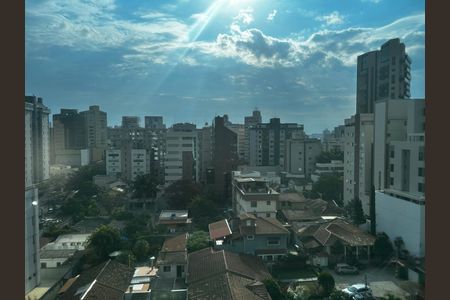 Apartamento à venda com 127m², 4 quartos e 3 vagas Apartamento à venda com 127m², 4 quartos e 3 vagasQuarto 4