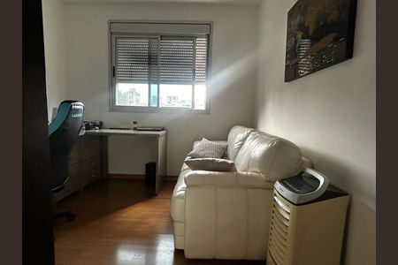 Apartamento à venda com 127m², 4 quartos e 3 vagas Apartamento à venda com 127m², 4 quartos e 3 vagasQuarto 2
