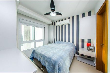Quarto de apartamento para alugar com 1 quarto, 37m² em Três Figueiras, Porto Alegre