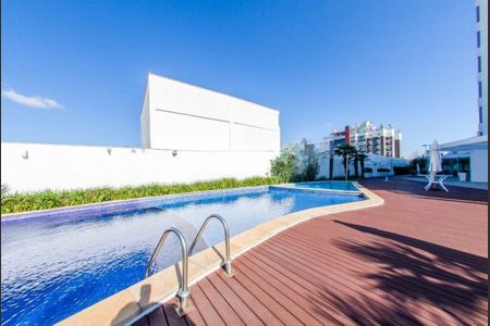 Apartamento para alugar com 37m², 1 quarto e 1 vaga Apartamento para alugar com 37m², 1 quarto e 1 vagaÁrea comum