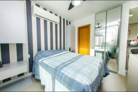 Apartamento para alugar com 37m², 1 quarto e 1 vaga Apartamento para alugar com 37m², 1 quarto e 1 vagaQuarto