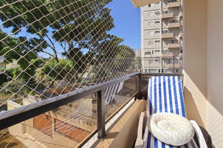 Apartamento à venda com 105m², 3 quartos e 2 vagas Apartamento à venda com 105m², 3 quartos e 2 vagasSacada da Suíte